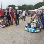 repost iame series italy pista azzurra jesolo 11/12 luglio