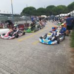 repost iame series italy pista azzurra jesolo 11/12 luglio