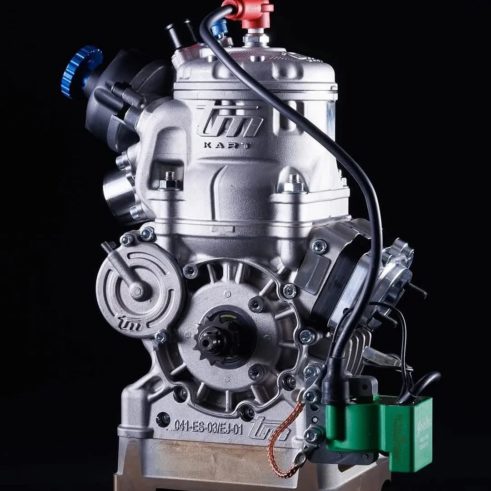 TM RACING OK S3 SENIOR 2026