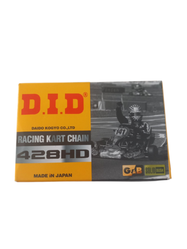 CATENDA DID KZ 428