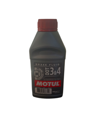 MOTUL OLIO FRENI 500 ML