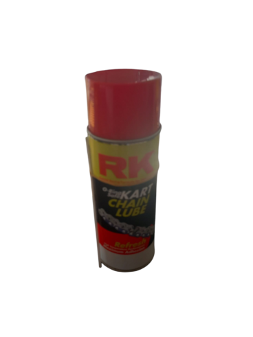 RK CHAIN LUBE