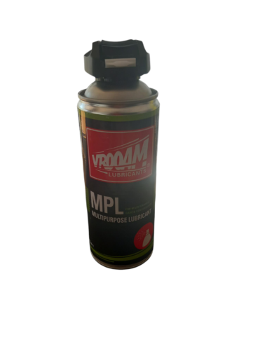 VROOAM MPL LUBRIFICANTE 400 ML