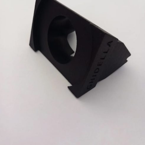 GUIDA FLUSSI  KZ VERSIONE LP 01 GHIDELLA