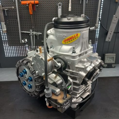 IAME R125-Z 2026