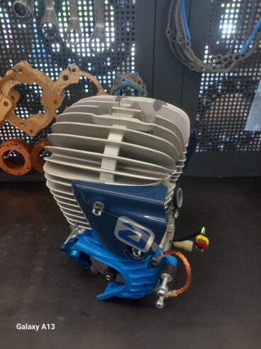 IAME MINI R-60 2026