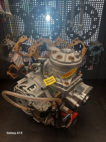 VORTEX ROK SHIFTER KZ